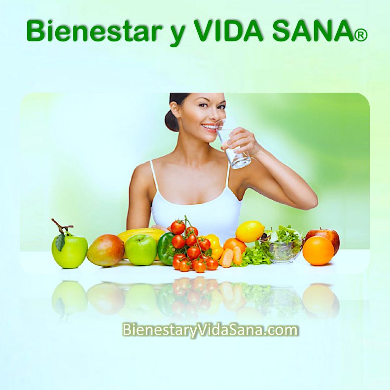 #Bienestar y Vida Sana® realizado por Patricia Gallardo @PatyGallardo Facebook https://t.co/gPBshYMW7o #Salud #calidad de vida ⛱️