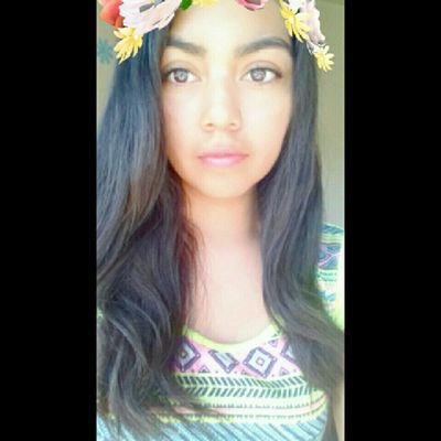 kaelly_revelo's profile picture. Mendes Army ❤