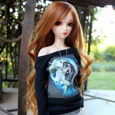 Cute Doll Dpz Images For Whatsapp  NewDPz