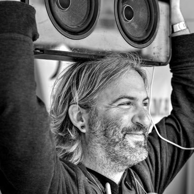 thatchmaster's profile picture. bikes. yoyos. beer.