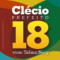 Clécio Luis (@curtaclecioluis) 's Twitter Profile