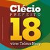 Clécio Luis (@curtaclecioluis) Twitter profile photo