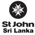 St John Ambulance SL (@SJA_SL) Twitter profile photo