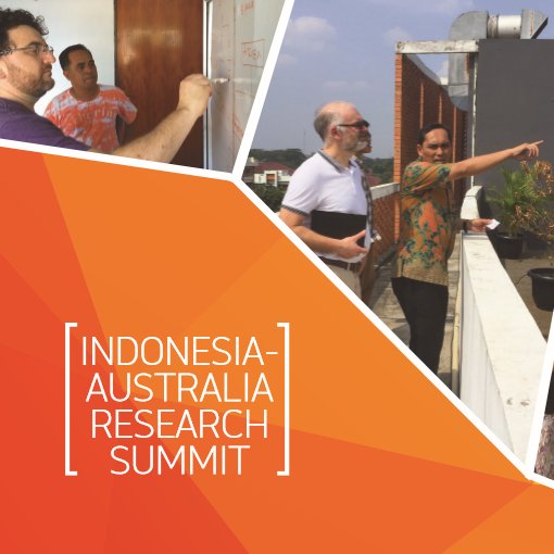 AusIndResearch's profile picture. Research and updates from the Australia-Indonesia Centre, and other collaborative research between the two countries. Retweets don't imply endorsement.