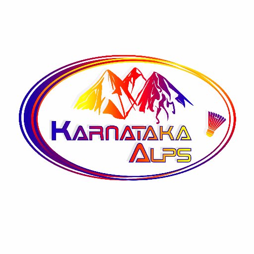 karnataka_alps's profile picture. Official Twitter Handle of Karnataka Alps, The Sandalwood franchise of Celebrity Badminton League.