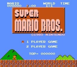 Dedicated to share all about Nintendo video games and the other about it :)
