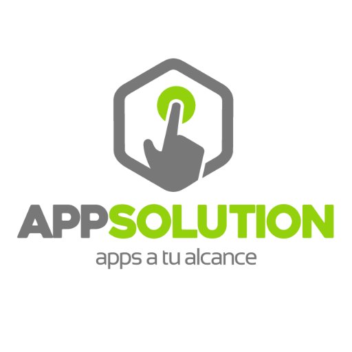 AppSolutionMx's profile picture. Nosotros sí te entendemos. Desarrollamos tu APP sin pagar de más, te garantizamos el mejor precio del mercado.
