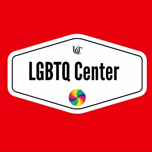 UC_LGBTQcenter Profile Picture