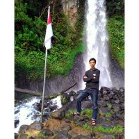 Wahyu Erzani (@ejatheassaulter) 's Twitter Profile