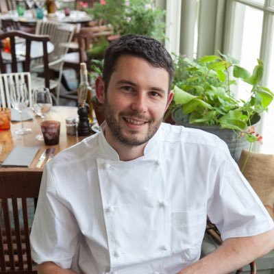 Lover of good food & drink. Living life to the full. Head Chef at The Pig on the Beach. Acorn Award winner 2016. All views are my own.