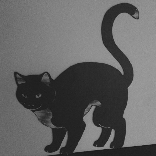 LondonerWannab's profile picture. Modeste cinéphile, et grand fan de RPG, de manga et séries TV en tout genre.