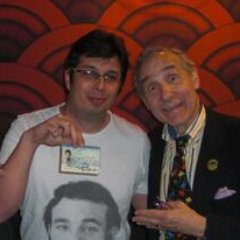 MehdiMourles's profile picture. so that's where we're at...