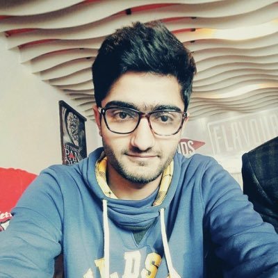 Husnainkh7's profile picture. https://t.co/4QmUTHEILC