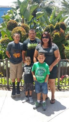 Coach Gary Vasko Profile