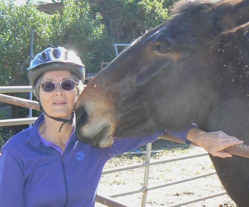 Dotio's profile picture. Environmentalist, social progressive, enjoys gardening, married with grown children, filmmaker,