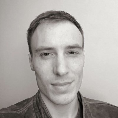 avatar for Fabien Poussin
