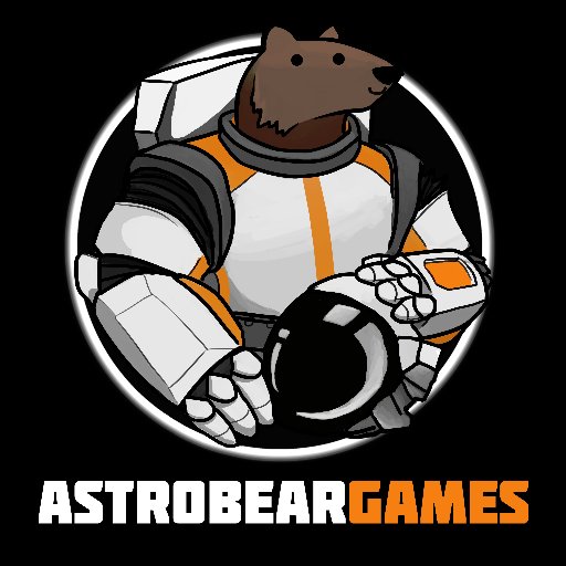 Latest Astrobear Games news, all things shiny and chrome!