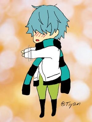 ちいやん様のいうとーりさんのプロフィール画像