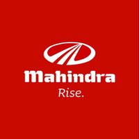 Mahindra Rise (@rise2k16rise) 's Twitter Profile