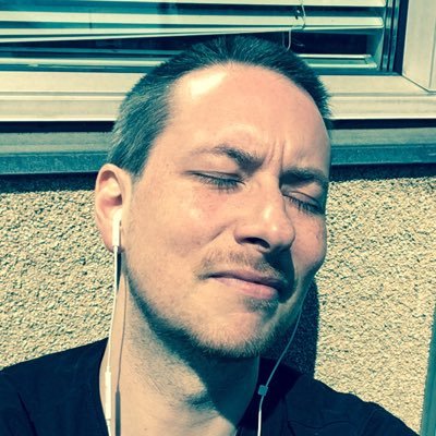 PontusInSweden's profile picture. #Feminist & #moderator @vinesly ✊🏽❤️🏳️‍🌈#indiegames chill #lgbtqiafriendly #SupportSmallStreamers #blacklivesmatter #transally #imstillwithher