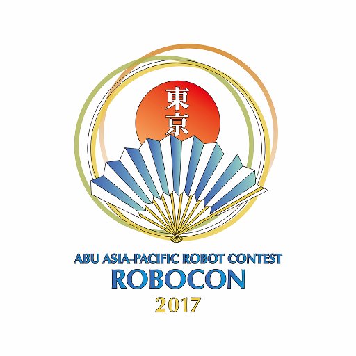 Official Twitter account of the ABU Asia-Pacific Robot Contest 2017. #robocon