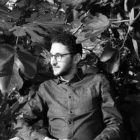 Ali Chari (@alichari2) 's Twitter Profile