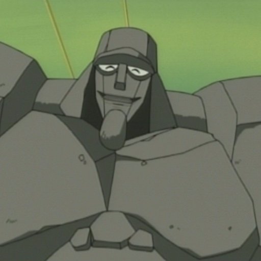 TenaciousGolem's profile picture. 