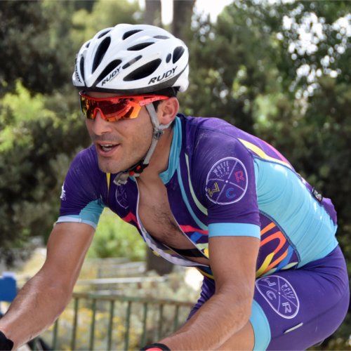 AlgoTrain's profile picture. The first #app which truly makes sense of your #power and HR data. Analyzing all your workouts and sending you personalized #training #tips