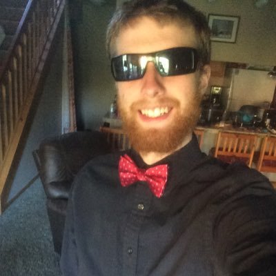 joby318's profile picture. The Writing Gamer @KulpritTV