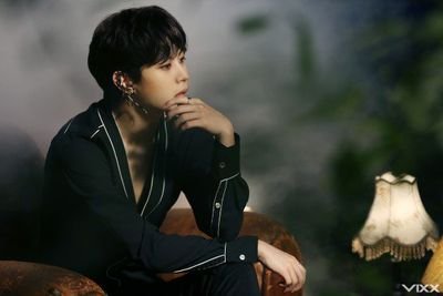 pyl000113's profile picture. 달도 없는 깜깜한 밤에 빛나는 별 처럼,