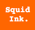 SQUID INK. 
Literary Agency