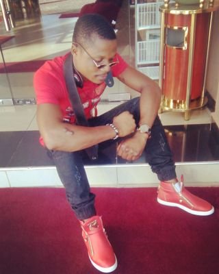 IsmailProsper8's profile picture. 