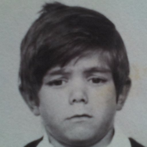 CoulantChock's profile picture. La paciencia y la ironía son las dos virtudes del bolchevique...