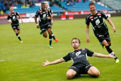 oleasveen's profile picture. 