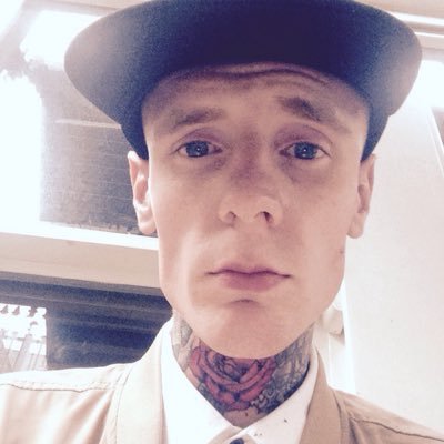 TheRealDominic0's profile picture. 22 years I been living on this Planet, Tattooed [Falling In Reverse] [Sleeping With Sirens] [Bring me the Horizon] Etc