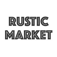 Rustic Market (@rusticmarkt) 's Twitter Profile