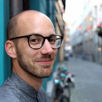 Joy Verstichele (@joyverstichele) 's Twitter Profile Photo