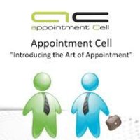 Appointment Cell (@appointmentcell) 's Twitter Profile