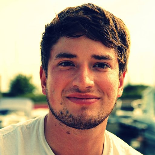 Malte Pietsch Profile