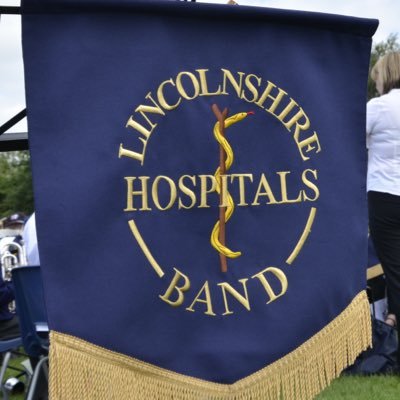 Lincs Hospitals Band Profile