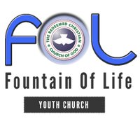 Fountain of Life(@Folyouthchurch) 's Twitter Profile Photo