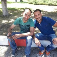 Osman Piskin (@osmanpiskin2) 's Twitter Profile