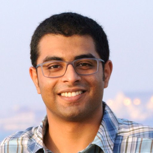 osamazim's profile picture. Engineer