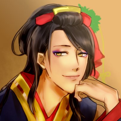 ゲイバーの次郎太刀botさんのプロフィール画像