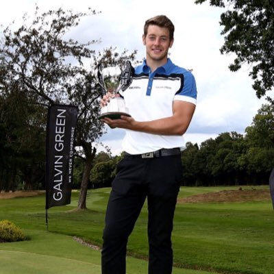 1Mathewwebb's profile picture. Professional Golfer