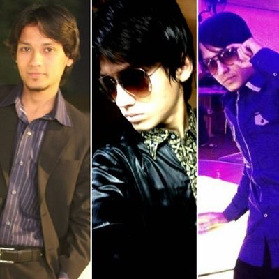 Muzzammil194's profile picture. programmer  ,
Gamer,