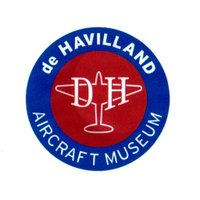 de Havilland Aircraft Museum(@deHavMuseum) 's Twitter Profile Photo