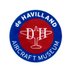 de Havilland Aircraft Museum (@deHavMuseum) Twitter profile photo