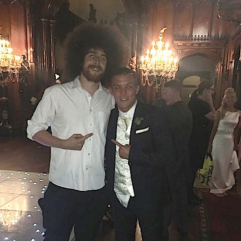 SideshowStu93's profile picture. Trumpet player/Teacher/Arranger-Personal profile for musical updates and news/personal opinions on topical subjects