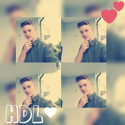 Ich bin 21 kennen mezgrman und ich mag twitter